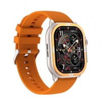 Blisbond Robin AMOLED Display Bluetooth Calling Smart Watch